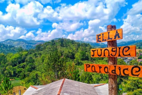 Ella Jungle paradise